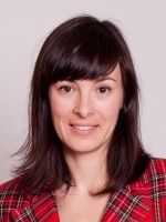Diplom-Psychologin Katja Prokisch